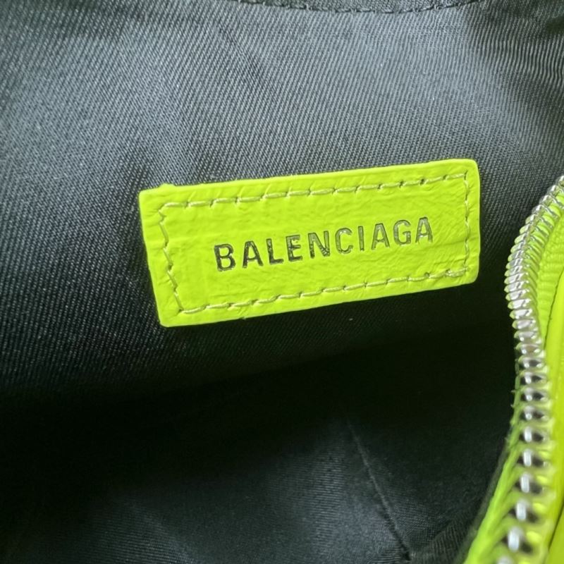 Balenciag Le Cagole Bags